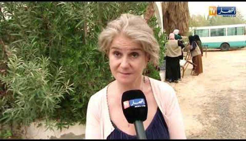 أبناء واد سوف يقومون بتزويج 30 عريس من ذوي الإحتياجات الخاصة.. راكم طالعين