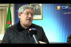 سياسة: أويحيى.. متشرف أن أكون إلى جانب الرئيس بوتفليقة في الحكومة وبالأرندي