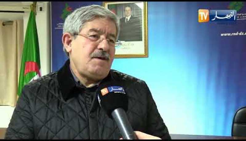 سياسة: أويحيى.. متشرف أن أكون إلى جانب الرئيس بوتفليقة في الحكومة وبالأرندي