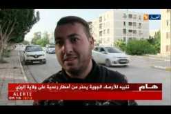قالمة: أصحاب المركبات و الراجلين يطالبون بإشارات ضوئية بطرق المدينة