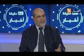 الحراك الشعبي يتواصل في سلمية تامة.. ماذا بعد الجمعة الخامسة ؟