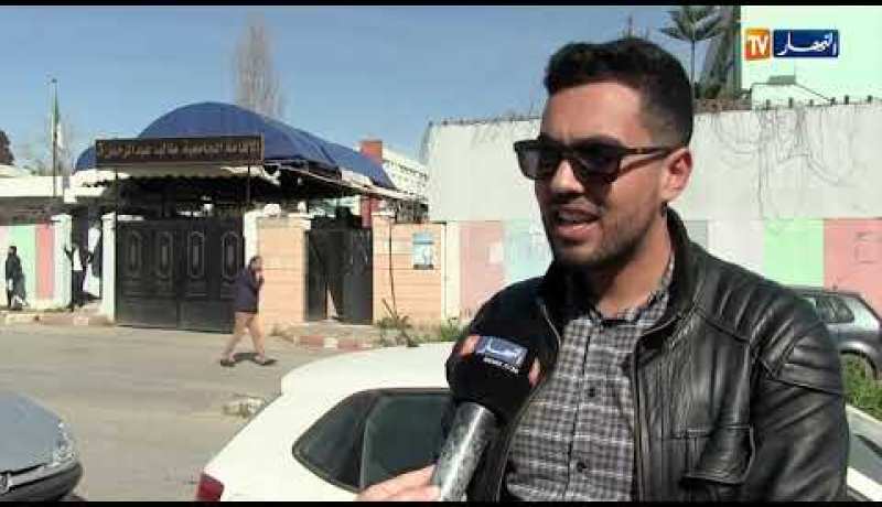 خدمات جامعية: بعد حادثة أصيل.. تسيب وإهمال في تأمين الإقامات !!