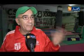 كوكتال sport: شباب بلوزداد للكيك بوكسينغ.. مدرسة تكوينية تعاني في صمت