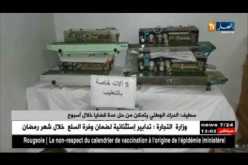 سطيف: الدرك الوطني يتمكن من حل عدة قضايا خلال أسبوع