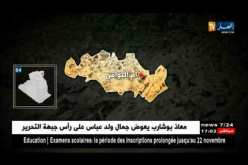 أم البواقي: توقيف أربعة أشخاص وحجز 7 أشجار و393 شجيرة من القنب الهندي معدة للغرس