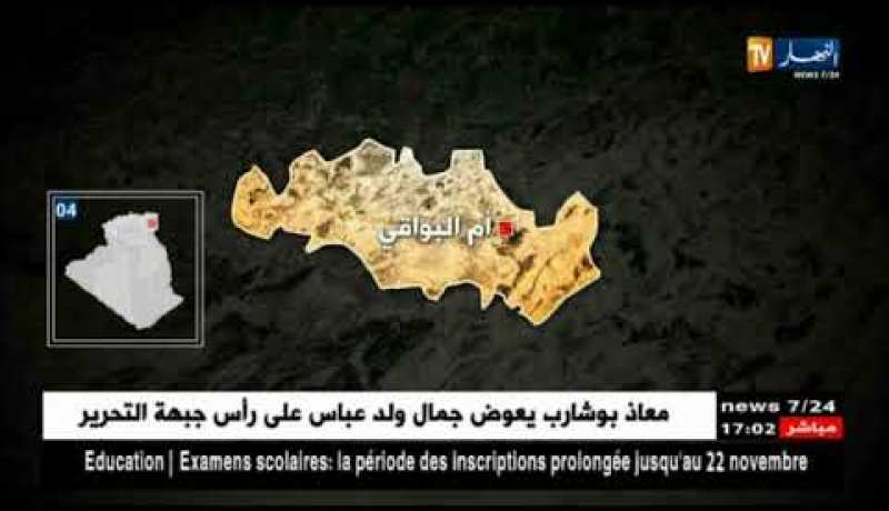 أم البواقي: توقيف أربعة أشخاص وحجز 7 أشجار و393 شجيرة من القنب الهندي معدة للغرس