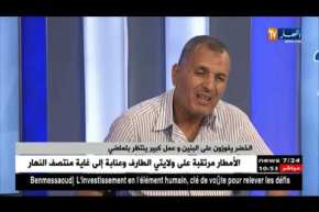 الخضر يفوزون على البنين وعمل كبير ينتظر بلماضي !!