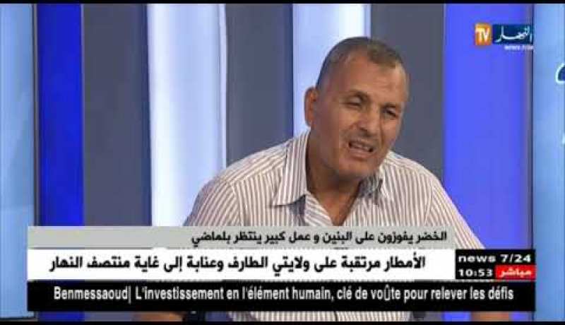 الخضر يفوزون على البنين وعمل كبير ينتظر بلماضي !!