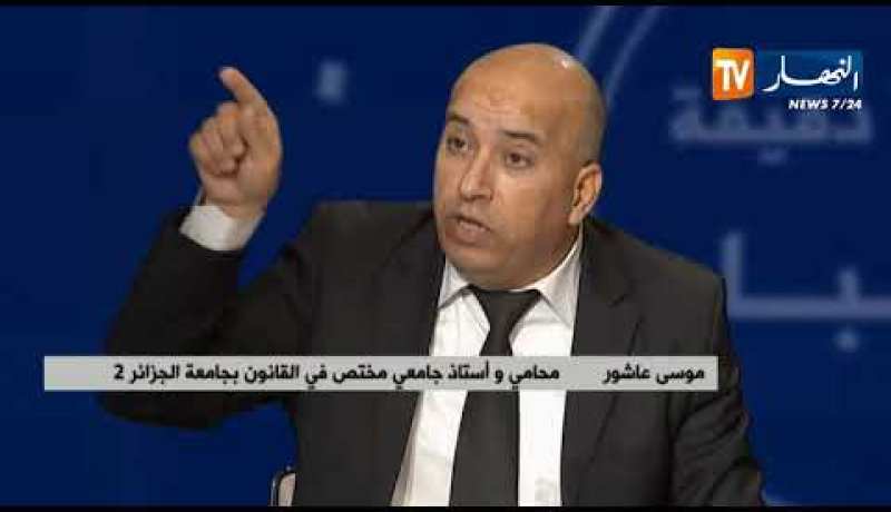 الشعب يرفض ورقة طريق السلطة ..هل ستبادر الكفاءات الجزائرية الشابة ؟