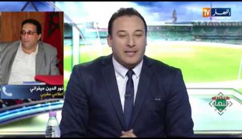 إعلامي مغربي: هذه حقيقة إنسحاب المغرب من تنظيم كأس إفريقيا !