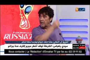 محمد شعيب: ديشون يتحكم في المجموعة وهو سر قوة المنتخب الفرنسي