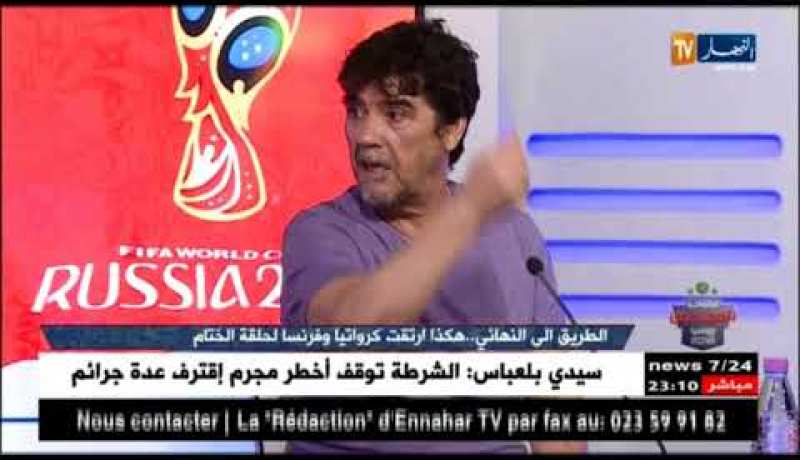 محمد شعيب: ديشون يتحكم في المجموعة وهو سر قوة المنتخب الفرنسي