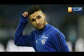 بن طالب: لن أخفي رغبتي في العودة إلى توتنهام.. ومواجهة السيتي جد صعبة