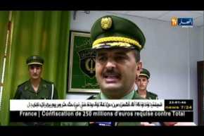 جيجل: الإطاحة بشبكة مختصة في إستخراج وإستغلال المرجان