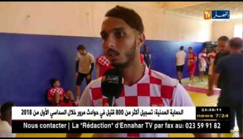 مدرب ولاعبي شباب بلوزداد يحملون “بوحفص” مسؤولية ما يحدث مع الفريق !!