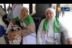 حج 2019: أزيد من 100 طبيب وممرض سيشرفون على المتابعة الصحية للحجاج