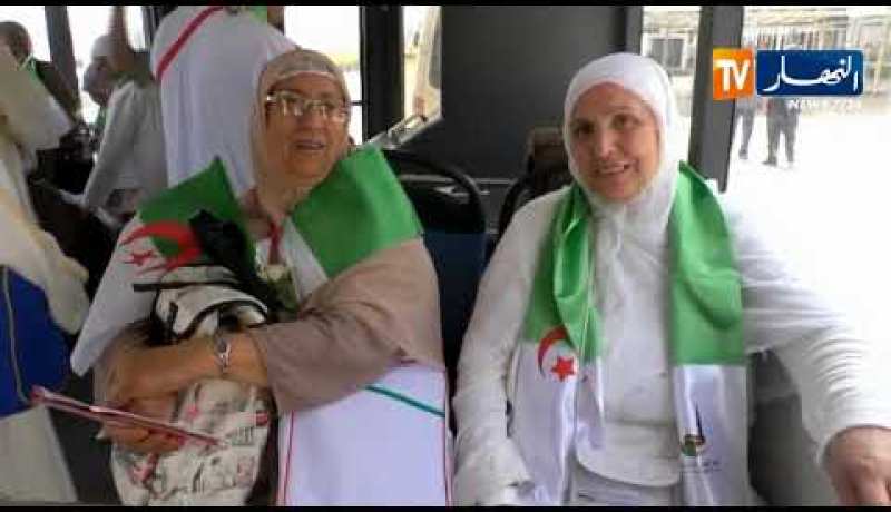 حج 2019: أزيد من 100 طبيب وممرض سيشرفون على المتابعة الصحية للحجاج