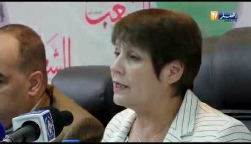 تربية: بن غبريت.. لا وساطة في مسألة فصل فيها القضاء.. والكنابست تتمسك بالإضراب