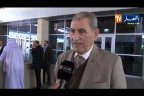 قيادي في الأفلان : ” الأفلان موجود في كل دشرة وجامي كان ضدّ الشعب !! “