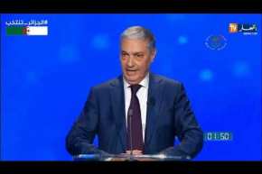 رئاسيات 2019: أبرز ما تعهد به المترشحون للإنتخابات في المناظرة التلفزيونية