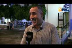 عبد الكريم بوطمين: المشكل الموجود في شبيبة بجاية مشكل مساهمين وهم من عليهم إيجاد الحلول
