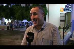 عبد الكريم بوطمين: المشكل الموجود في شبيبة بجاية مشكل مساهمين وهم من عليهم إيجاد الحلول
