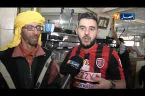 عين تموشنت: نعناعة.. بائع متجول عبر المقاهي لكسب قوت العيش