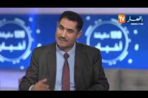 محمد لعقاب : ” لولا توجيهات المؤسسة العسكرية .. لربّما العدالة ماتتحرّكش !!