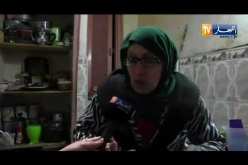 وهران.. عائلات تخاطر بحياتها وحياة أبناءها وتقتحم سكنات هشة آيلة للإنهيار