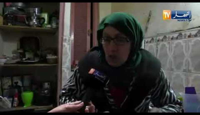 وهران.. عائلات تخاطر بحياتها وحياة أبناءها وتقتحم سكنات هشة آيلة للإنهيار