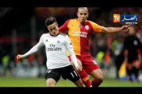 غلطة سراي يشترط على فيغولي جلب نادي يدفع 7 ملايين أورو إذا أراد الرحيل