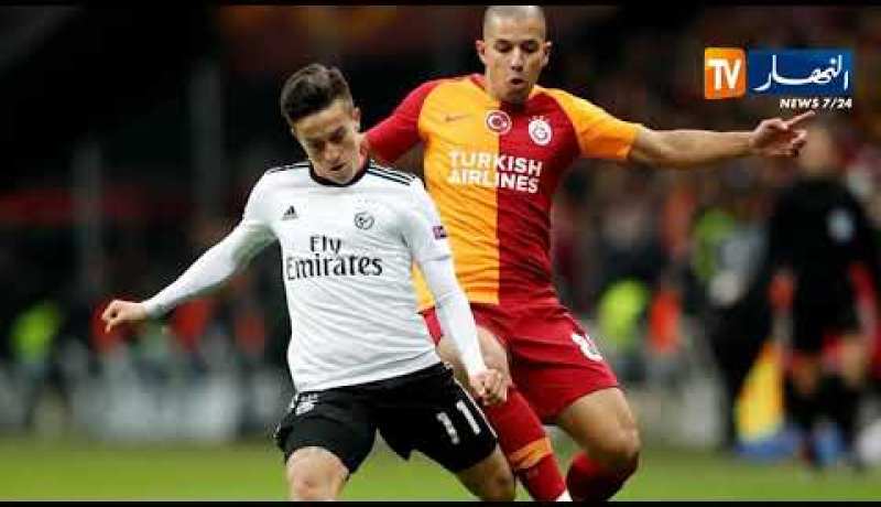 غلطة سراي يشترط على فيغولي جلب نادي يدفع 7 ملايين أورو إذا أراد الرحيل