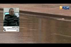 الأرصاد الجوية: أمطار رعدية غزيرة بداية من اليوم..هذه هي المناطق المعنية