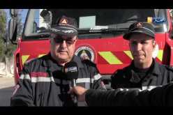 البليدة: إصابة 15 طالبا بإختناق إثر نشوب حريق بمعهد الميكانيك بالجامعة