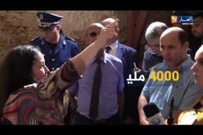 قصبة الجزائر..أموال طائلة لترميمات فاشلة