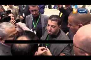 تأجيل إجتماع اللجنة المركزية لإنتخاب الأمين العام للأفلان