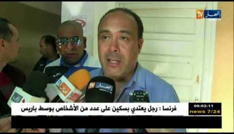 دفاع تاجنانت يفوز على وفاق سطيف بثلاثية لهدفين