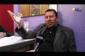 مجتمع: العمرة.. جزائريون يفضلون البقاع المقدسة في عطلة نهاية السنة