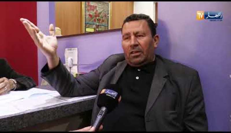 مجتمع: العمرة.. جزائريون يفضلون البقاع المقدسة في عطلة نهاية السنة