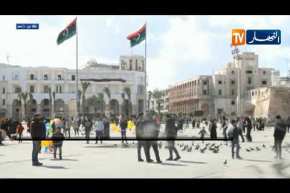 ليبيا: إيطاليا تفرج عن 1.2 مليار يورو من الأموال الليبية المجمدة