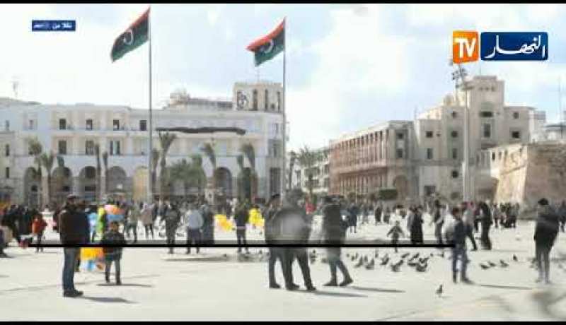 ليبيا: إيطاليا تفرج عن 1.2 مليار يورو من الأموال الليبية المجمدة