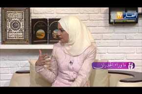 ما وراء الجران: العمري.. زوجتي خانتني مع شريكي وأنسبت إبنها لي