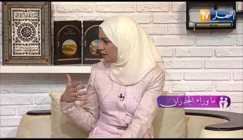 ما وراء الجران: العمري.. زوجتي خانتني مع شريكي وأنسبت إبنها لي