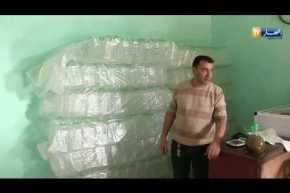 قالمة: المعاصر التقليدية.. قبلة للفلاحين ومخاوف من تراجع المنتوج