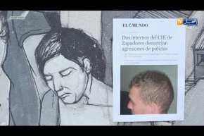 هجرة: مراكز حجز القاصرين الجزائريين “الحراقة” في إسبانيا … أوضاع لا إنسانية