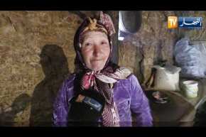 سوق أهراس: عزلة وتهميش وحياة خارج أطر الزمن لسكان مشتلة الرميلة