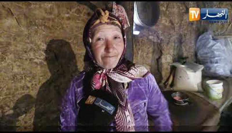 سوق أهراس: عزلة وتهميش وحياة خارج أطر الزمن لسكان مشتلة الرميلة