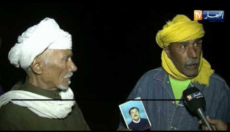 بشار: قوات الدرك الوطني والحماية المدنية تباشر البحث عن “عمي عبد الكريم” المفقود