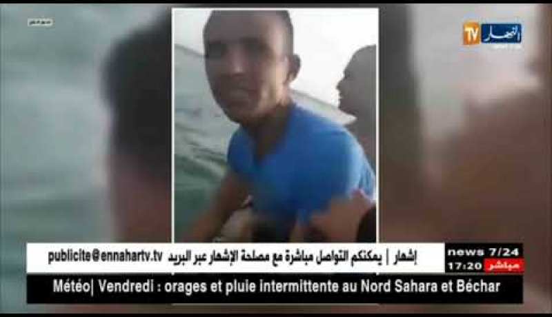 المغرب: زوارق إسبانية سريعة لتهريب الحراقة و بالمجان..شبح يؤرق البلاط الملكي