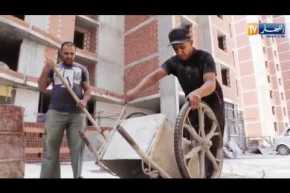 مجتمع: عمال لا تثنيهم حرارة الصيف ولا مشقة المهنة عن العمل